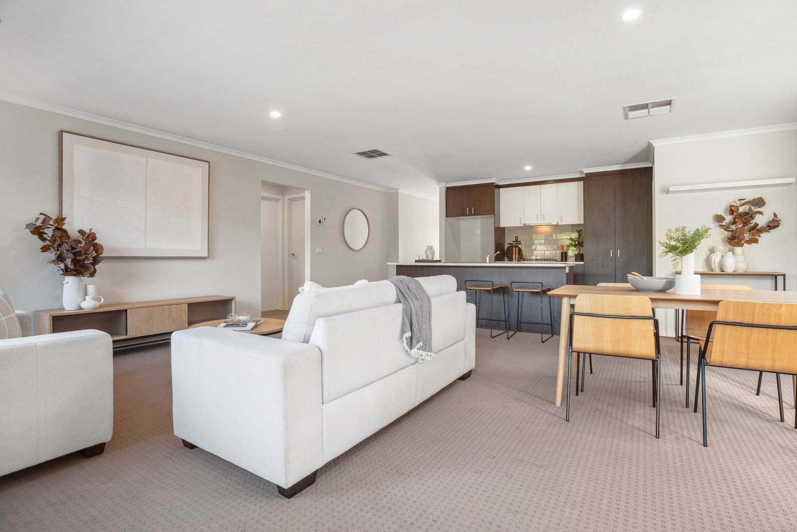 Real Estate and Property in 12 Stevensons Rise, Kyneton, VIC