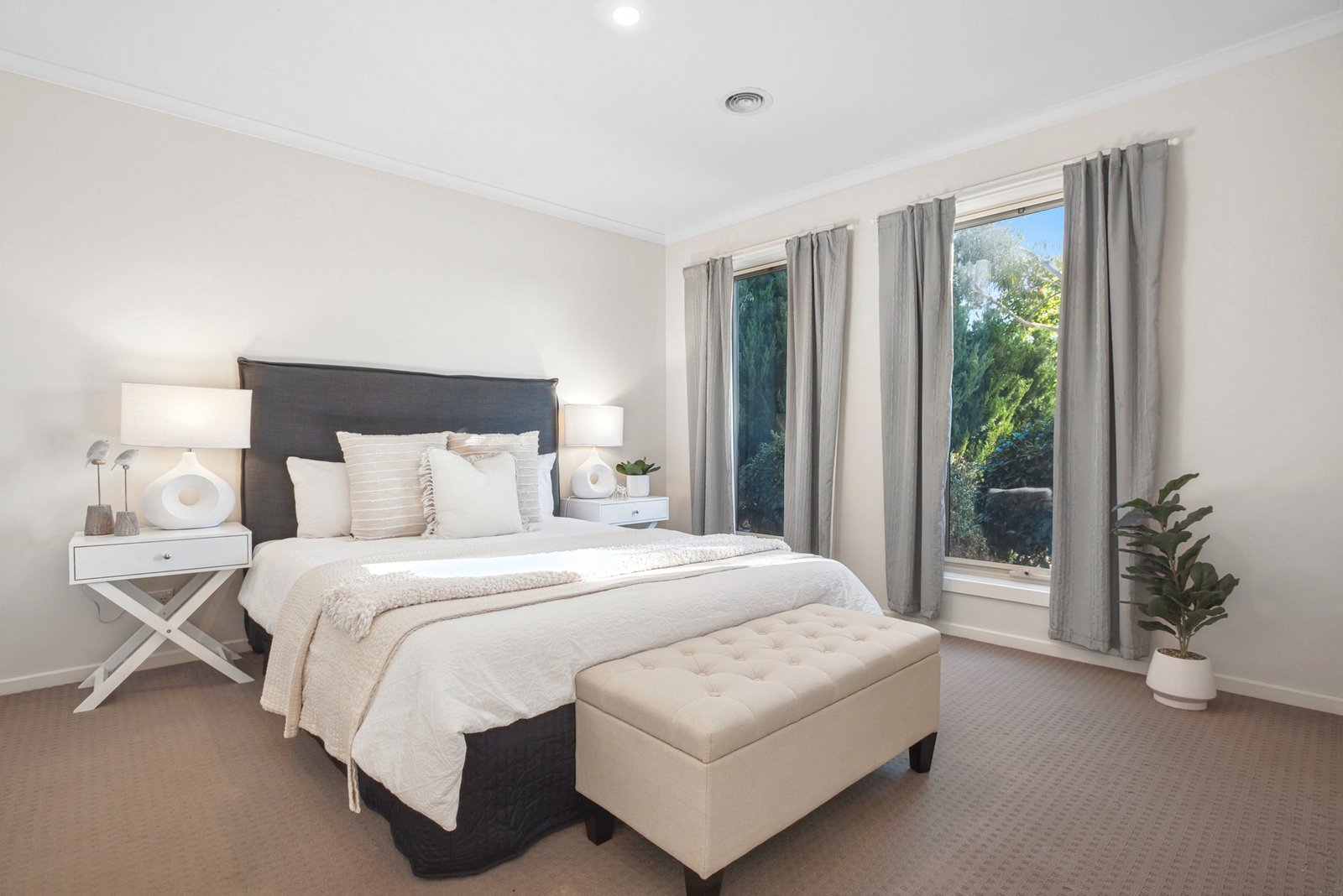 Real Estate and Property in 12 Stevensons Rise, Kyneton, VIC