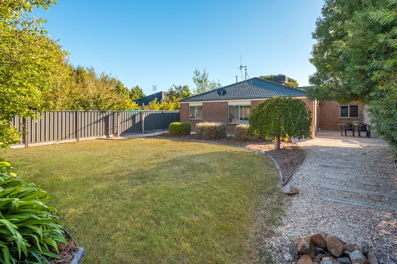 Real Estate and Property in 12 Stevensons Rise, Kyneton, VIC