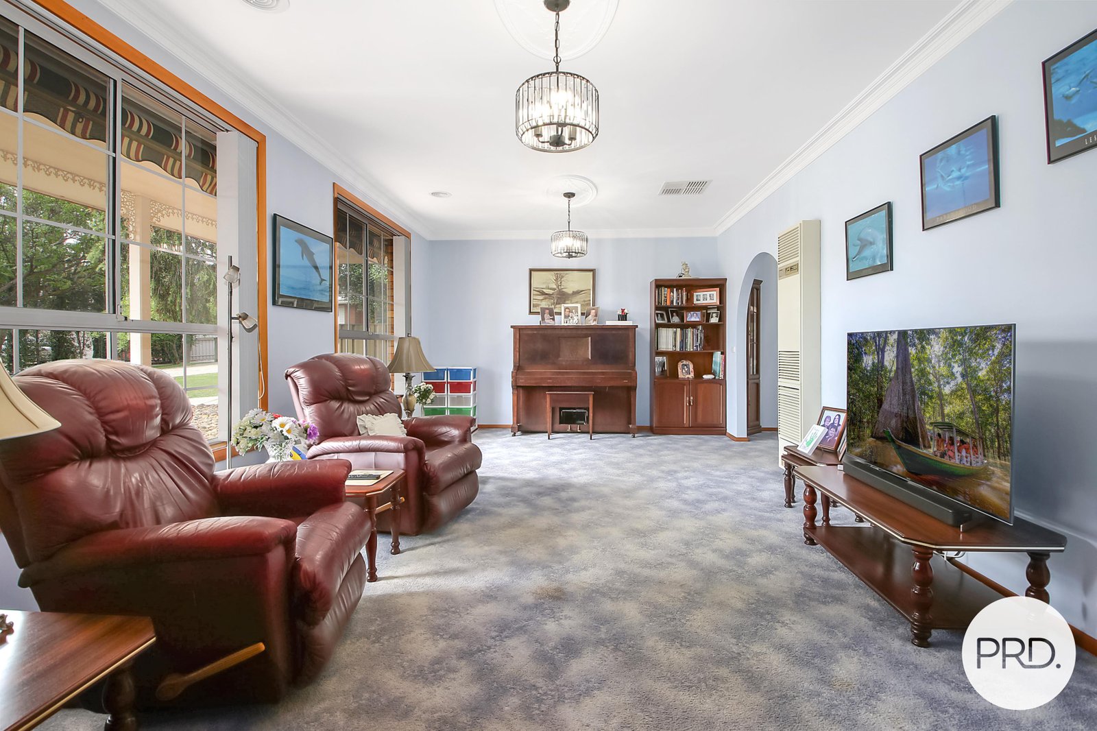 12 Stewart Court THURGOONA 2