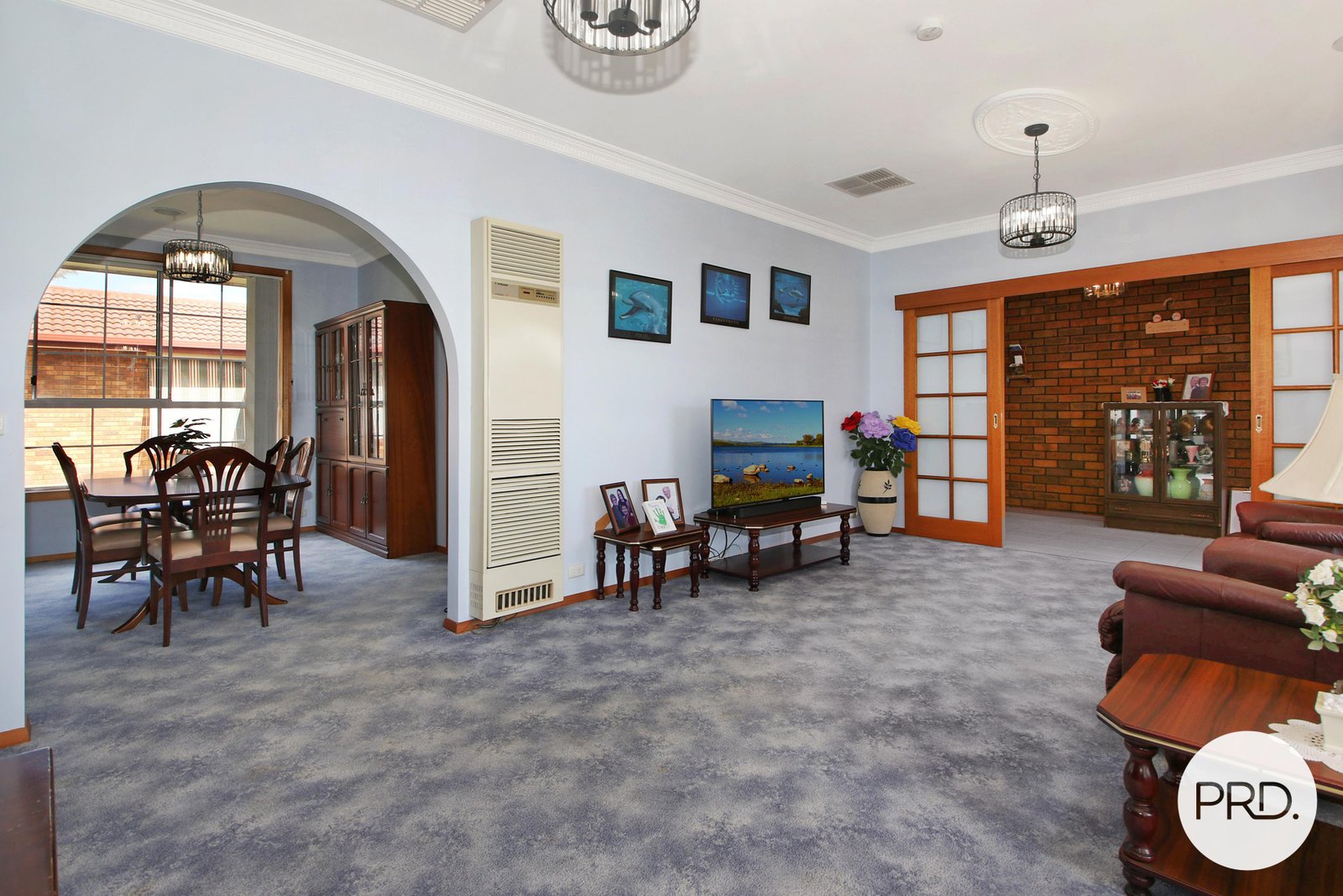12 Stewart Court THURGOONA 3