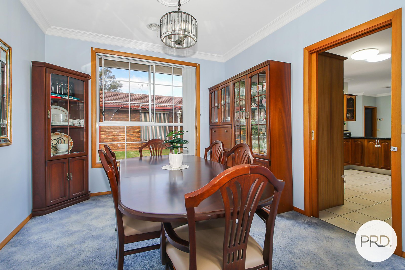 12 Stewart Court THURGOONA 4