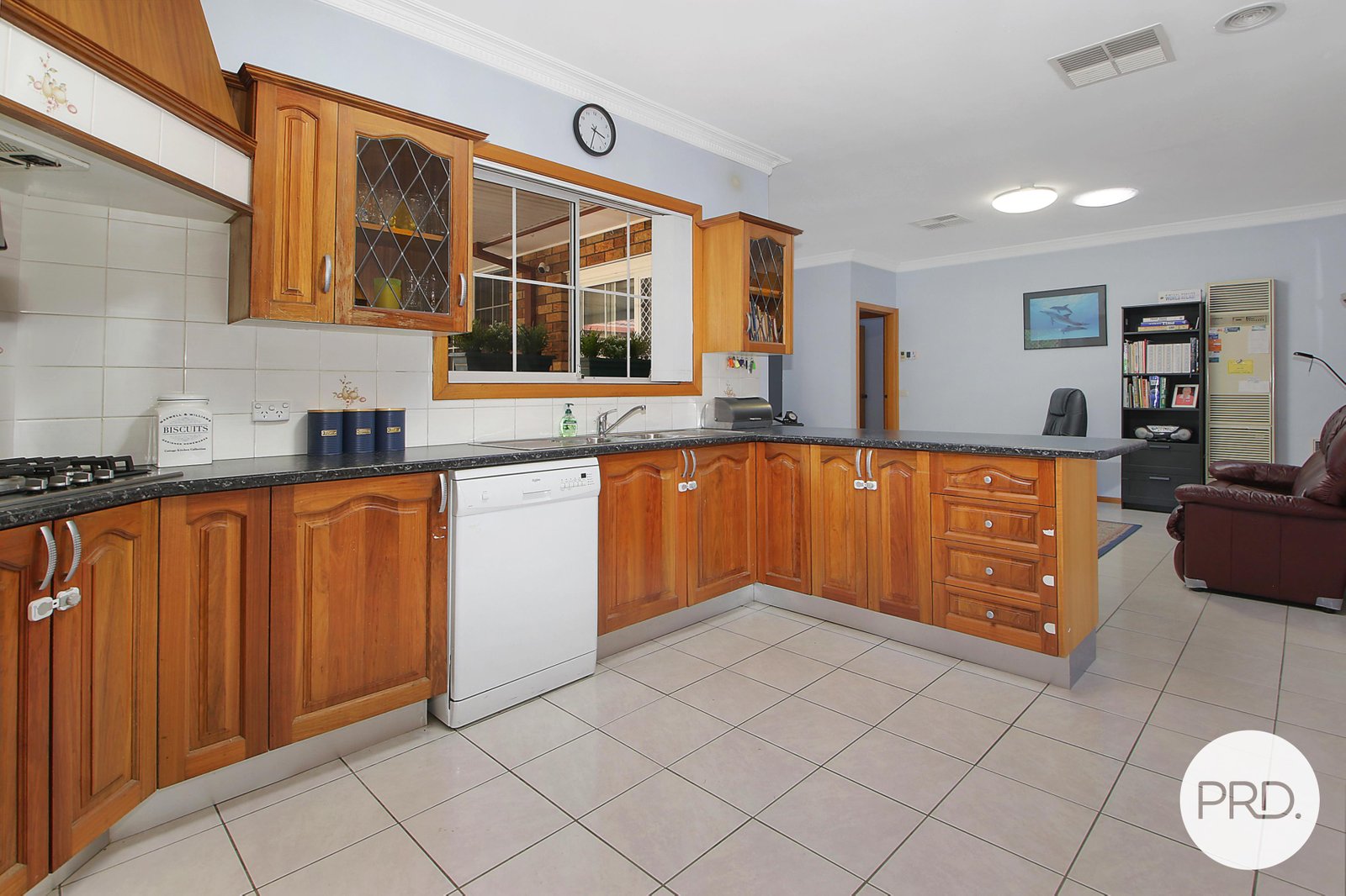 12 Stewart Court THURGOONA 5