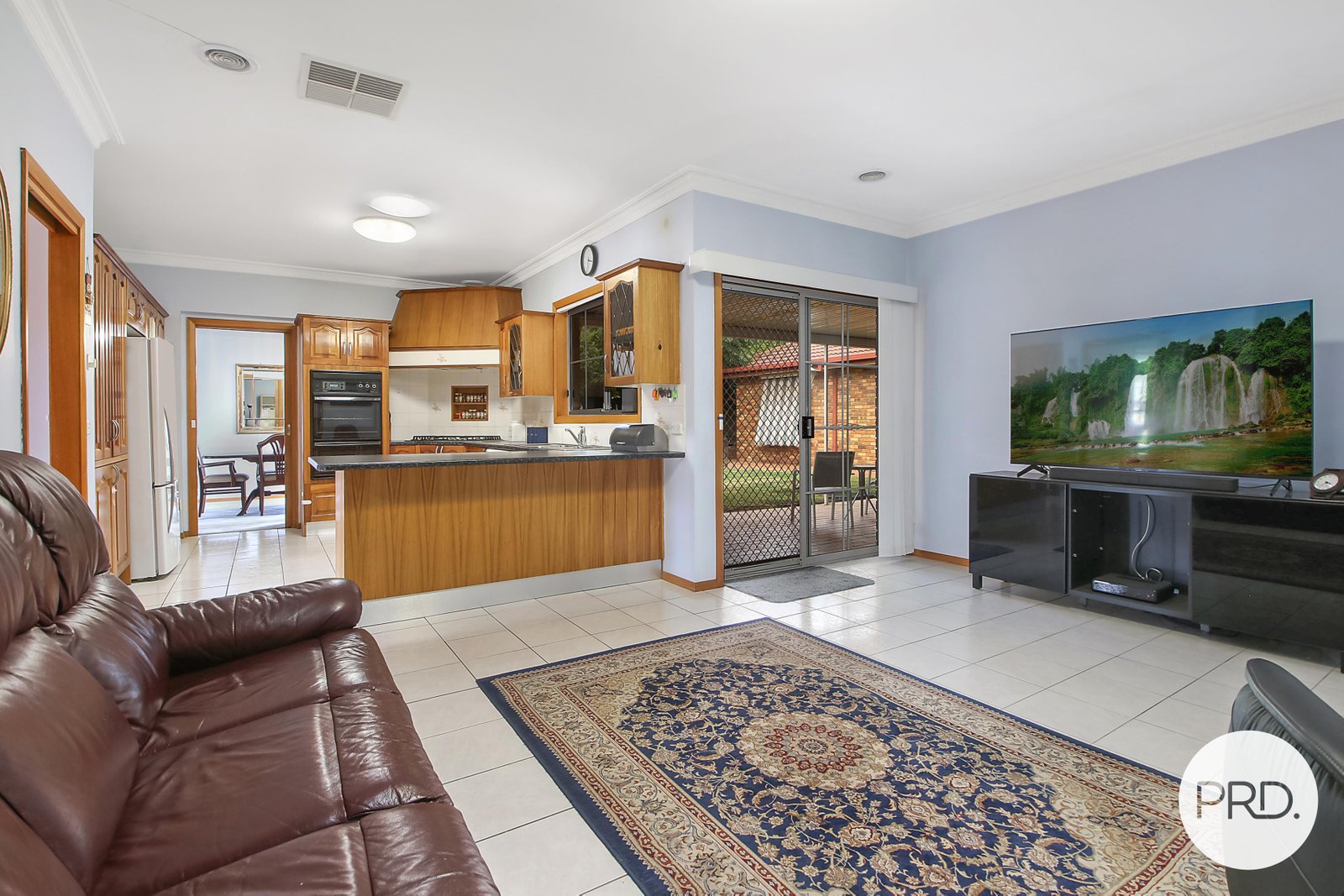12 Stewart Court THURGOONA 7
