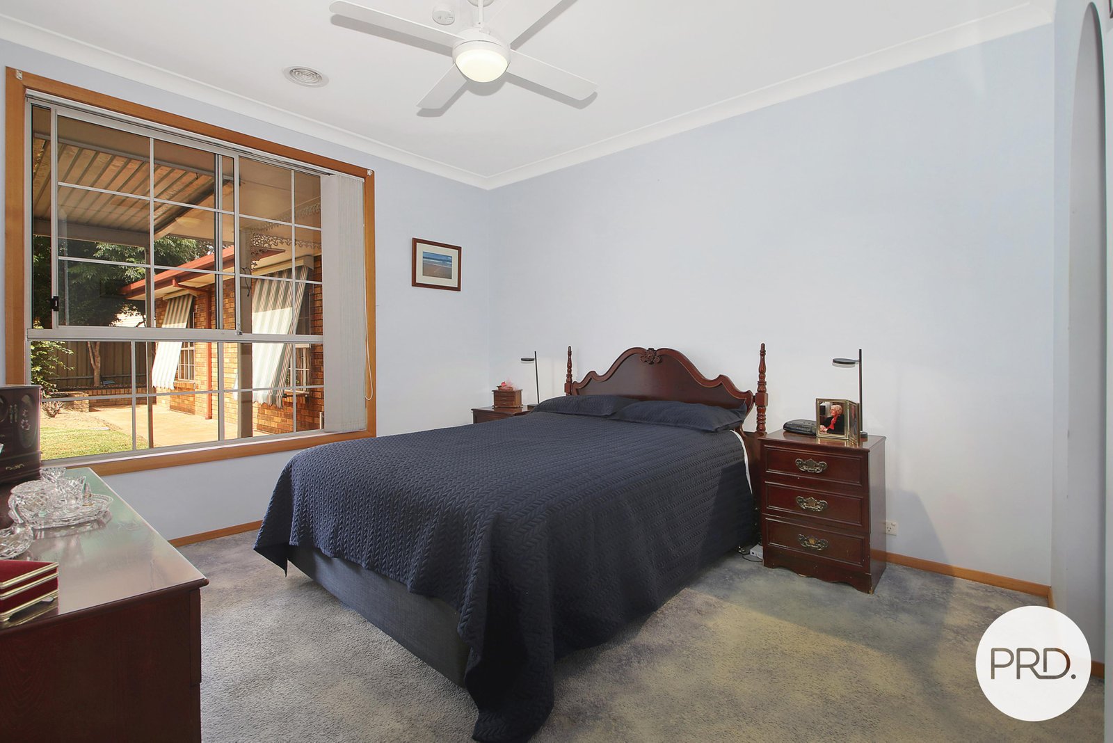 12 Stewart Court THURGOONA 8