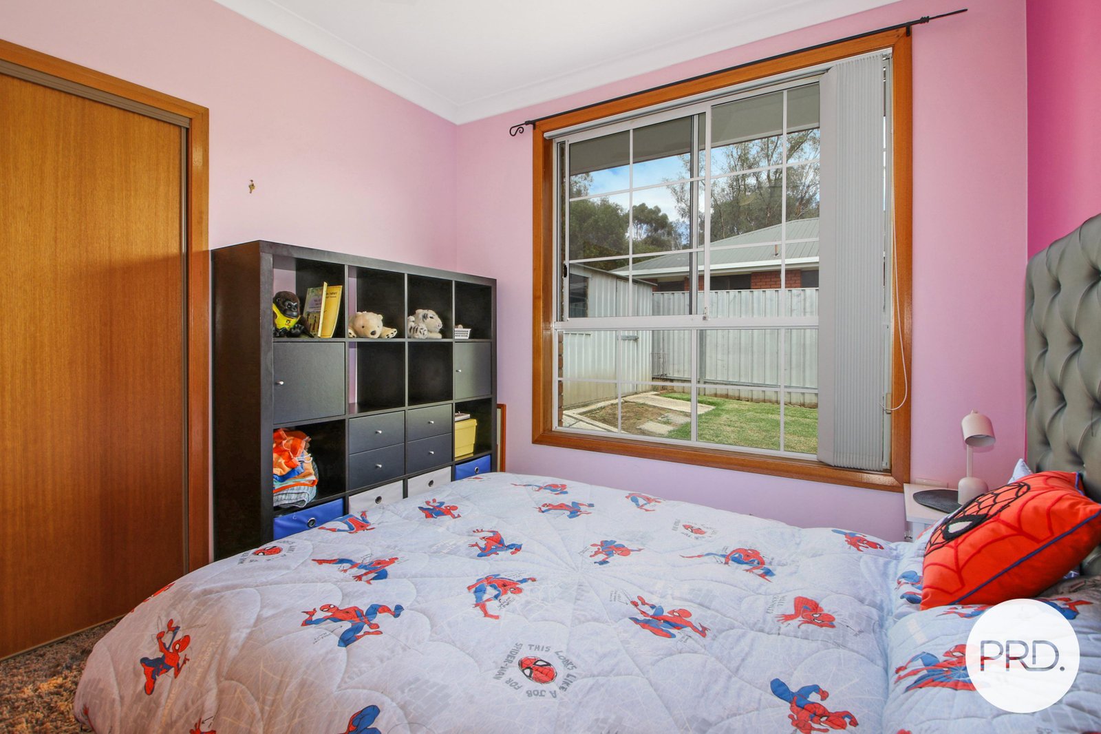 12 Stewart Court THURGOONA 18