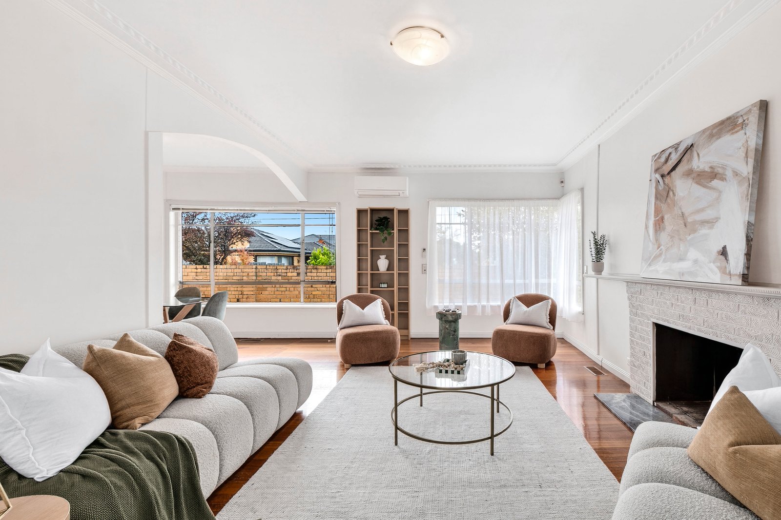 Gallery: 1/2 Strelden Avenue