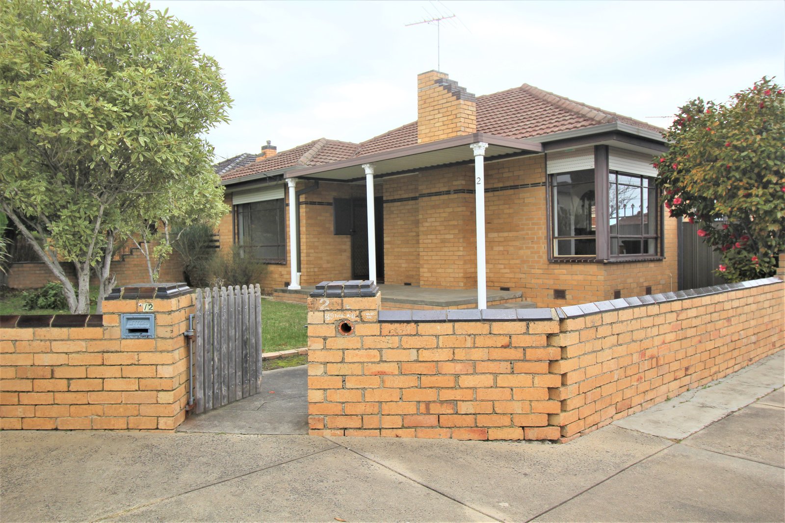 Gallery: 1/2 Strelden Avenue