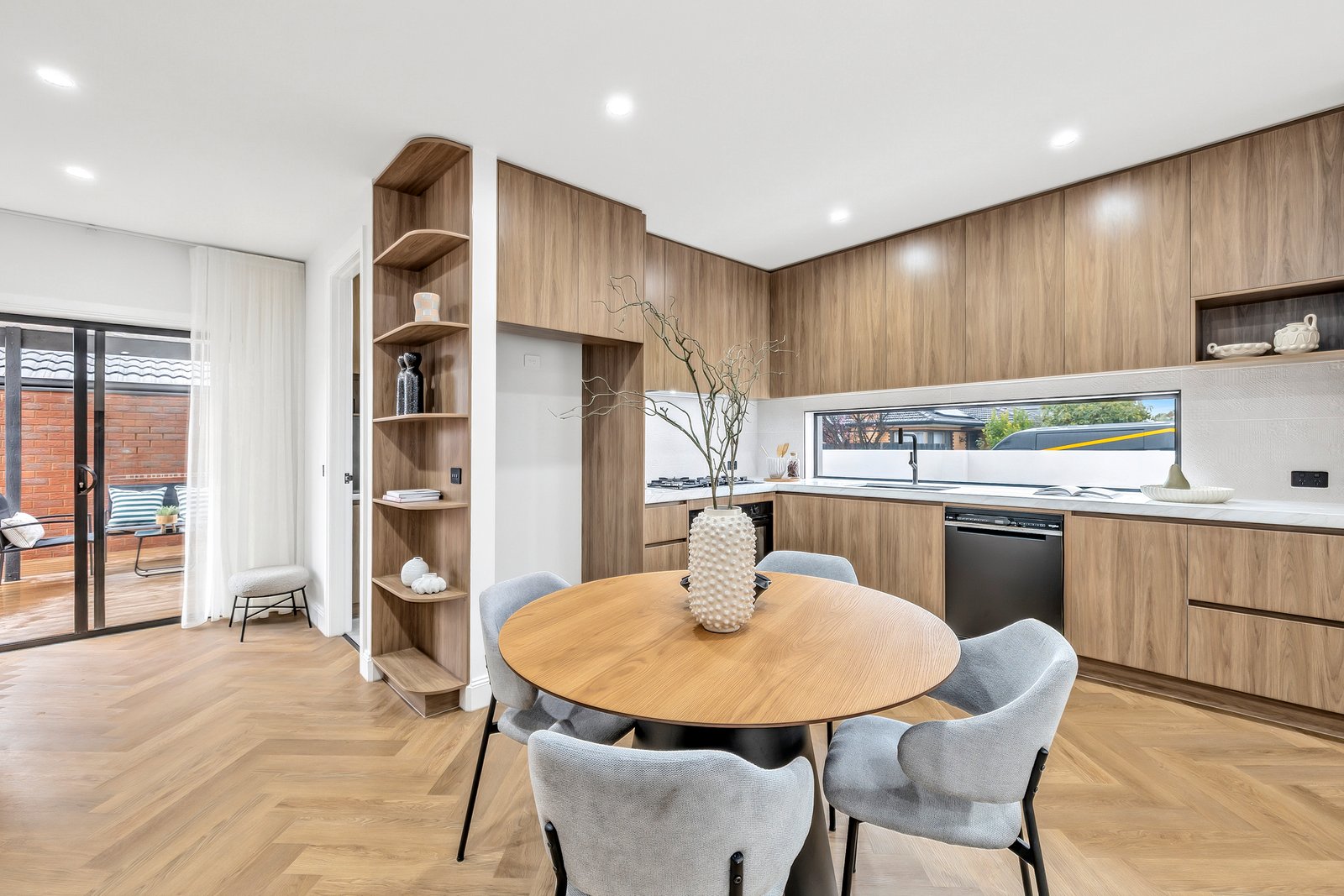 Gallery: 1/2 Strelden Avenue