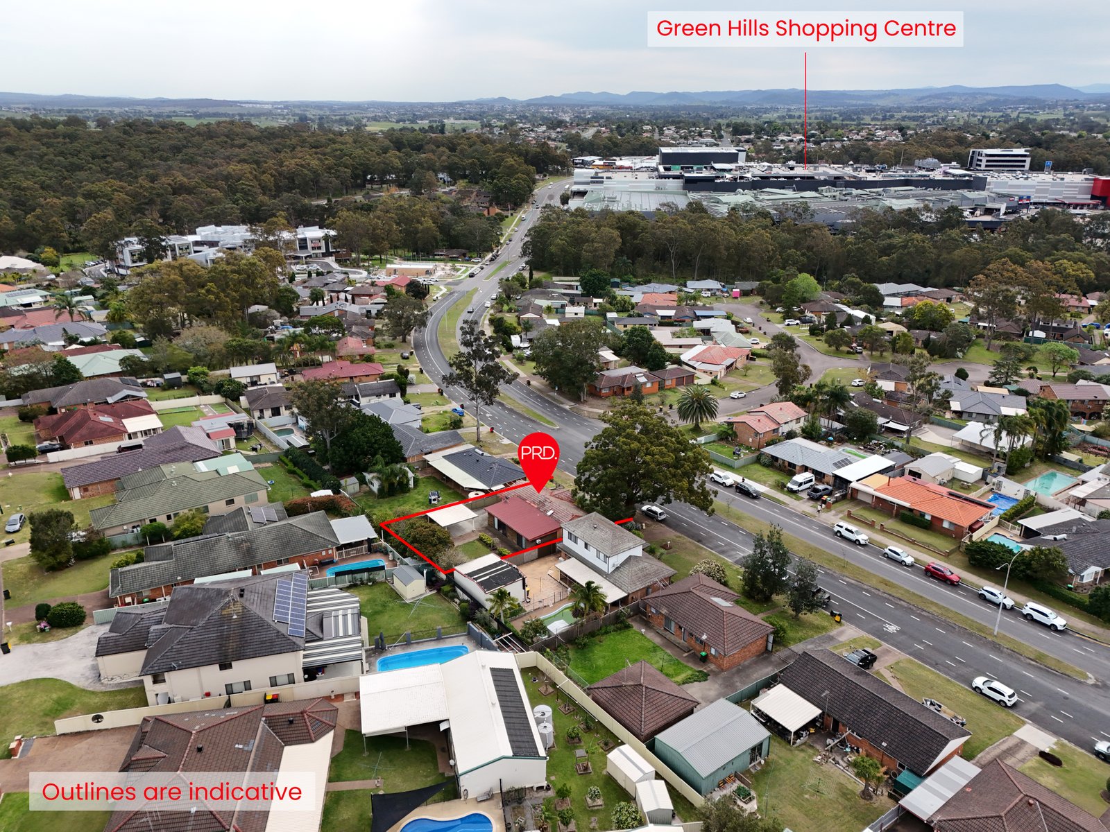 12 Stronach Avenue EAST MAITLAND 13