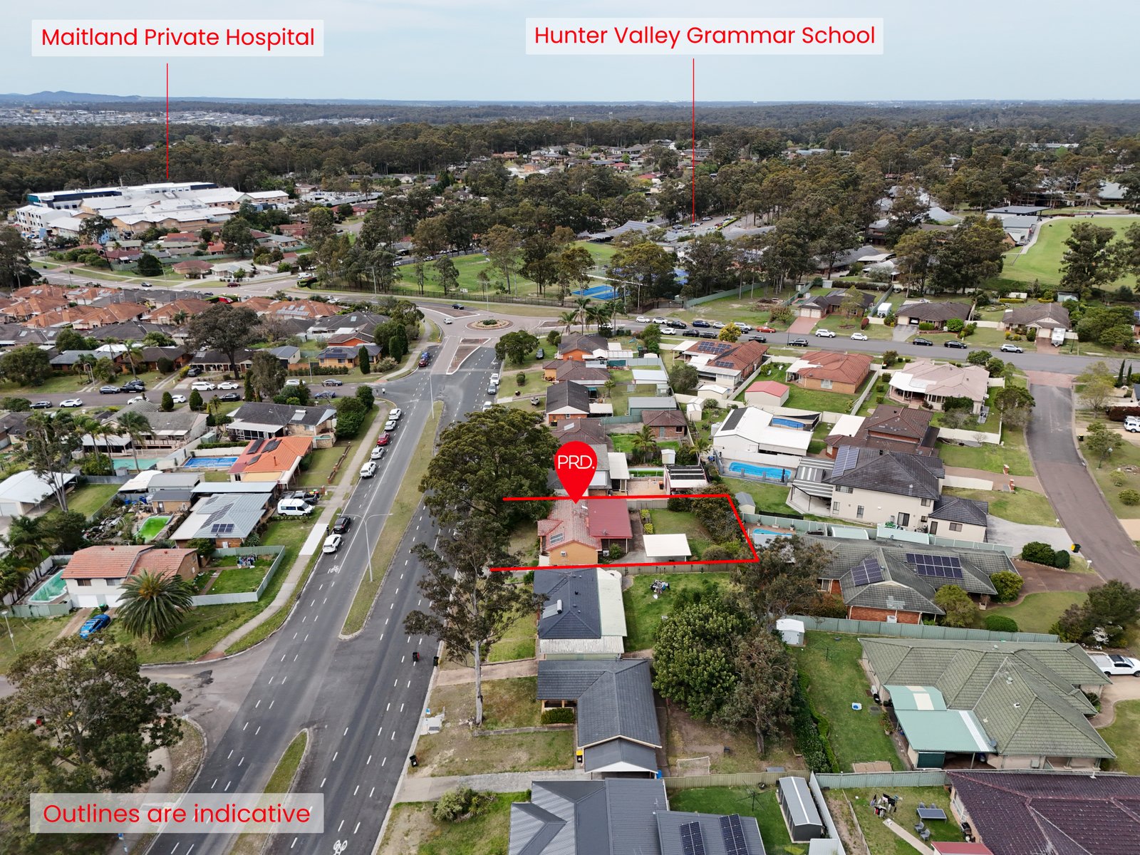 12 Stronach Avenue EAST MAITLAND 14