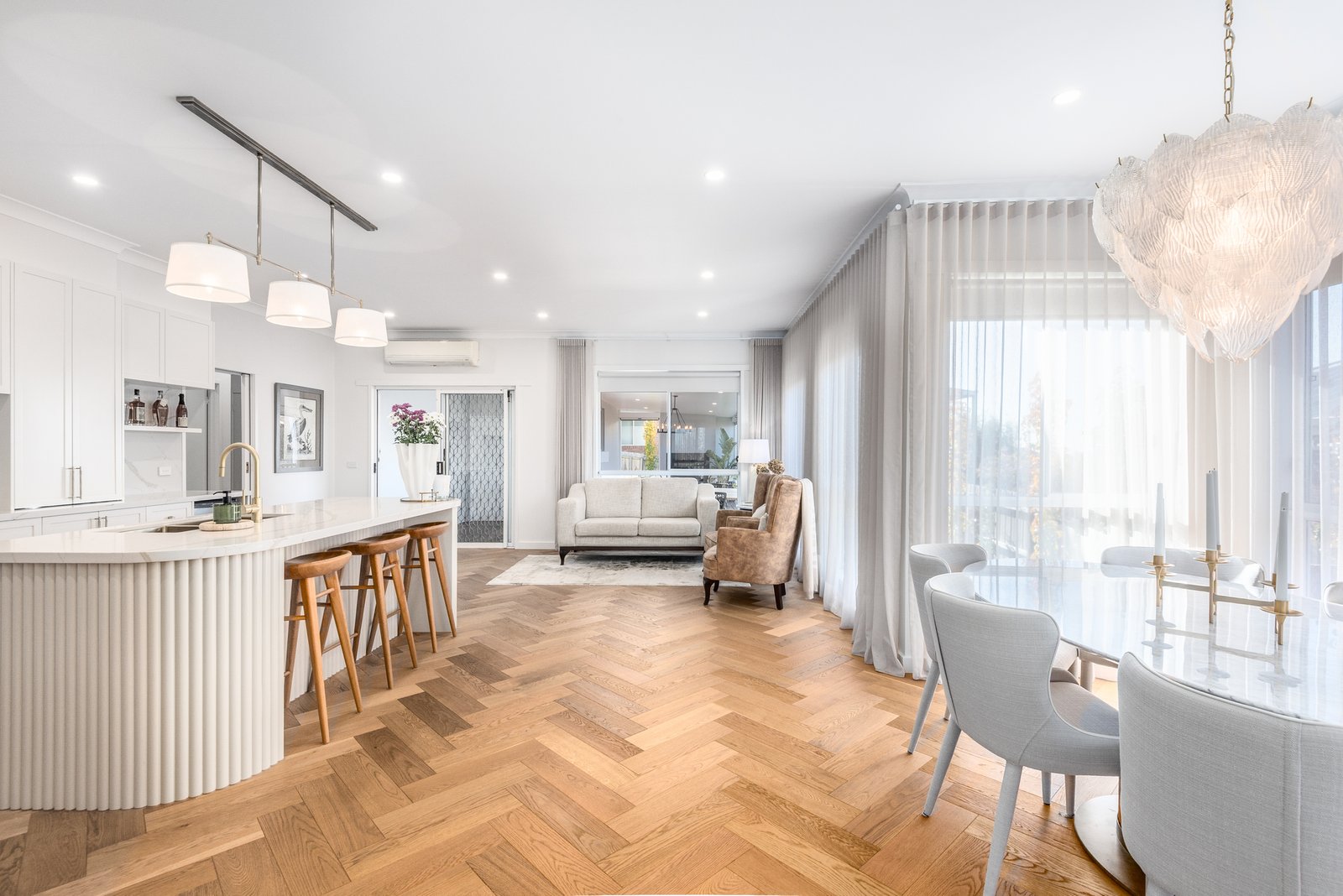 Gallery: 12 Sunderland Road
