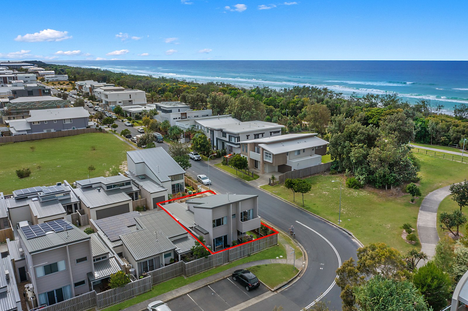 12 Sunfish Lane KINGSCLIFF 2