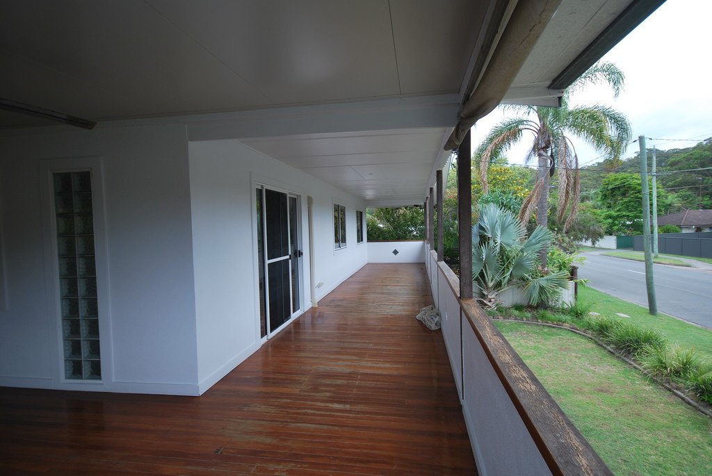 12 Tabilban Street BURLEIGH HEADS 7