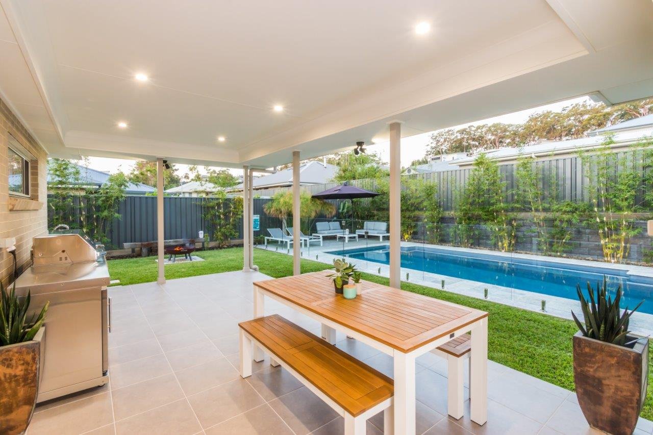 12 Tacking Place CORLETTE 1
