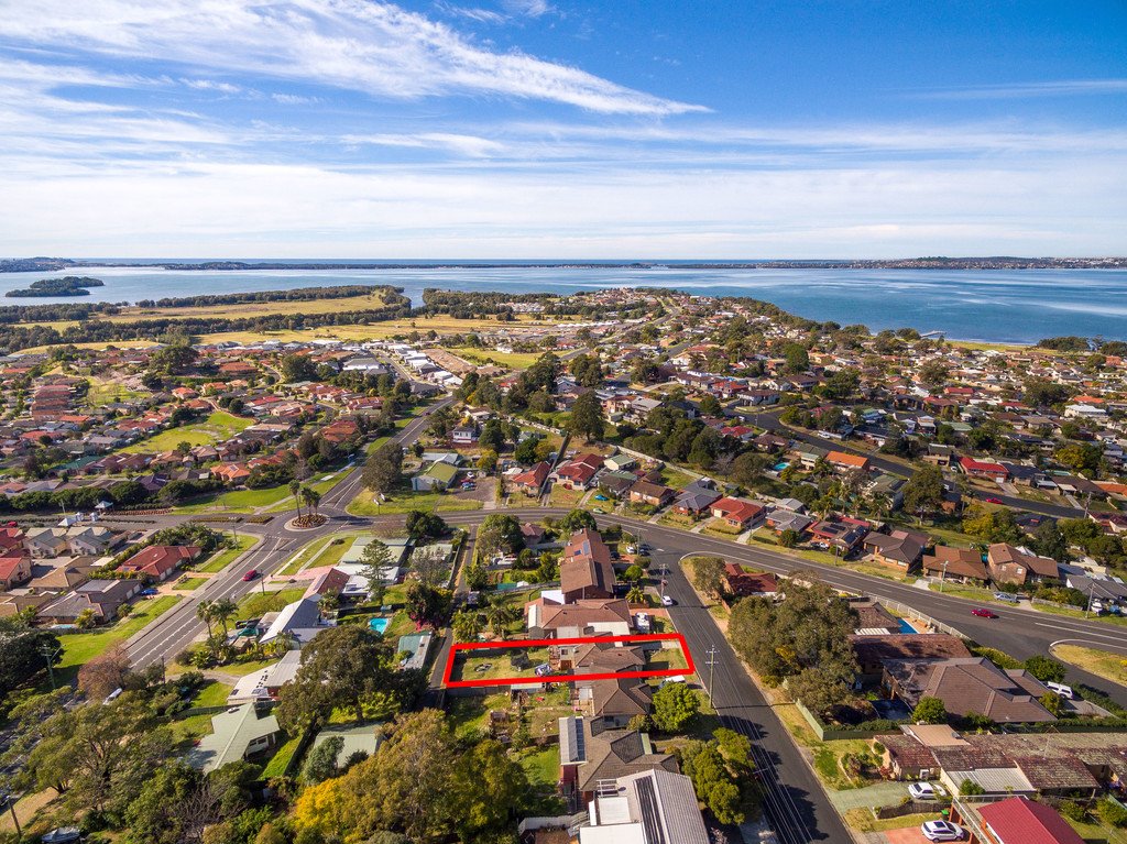 12 Tait Avenue KANAHOOKA 8