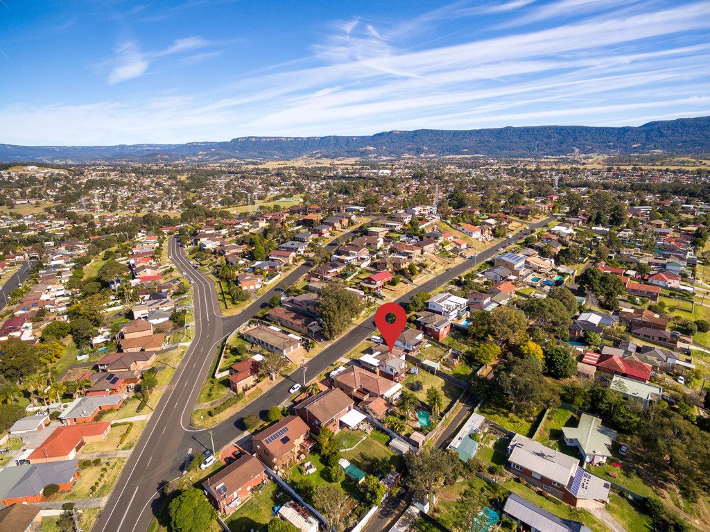 12 Tait Avenue KANAHOOKA 10