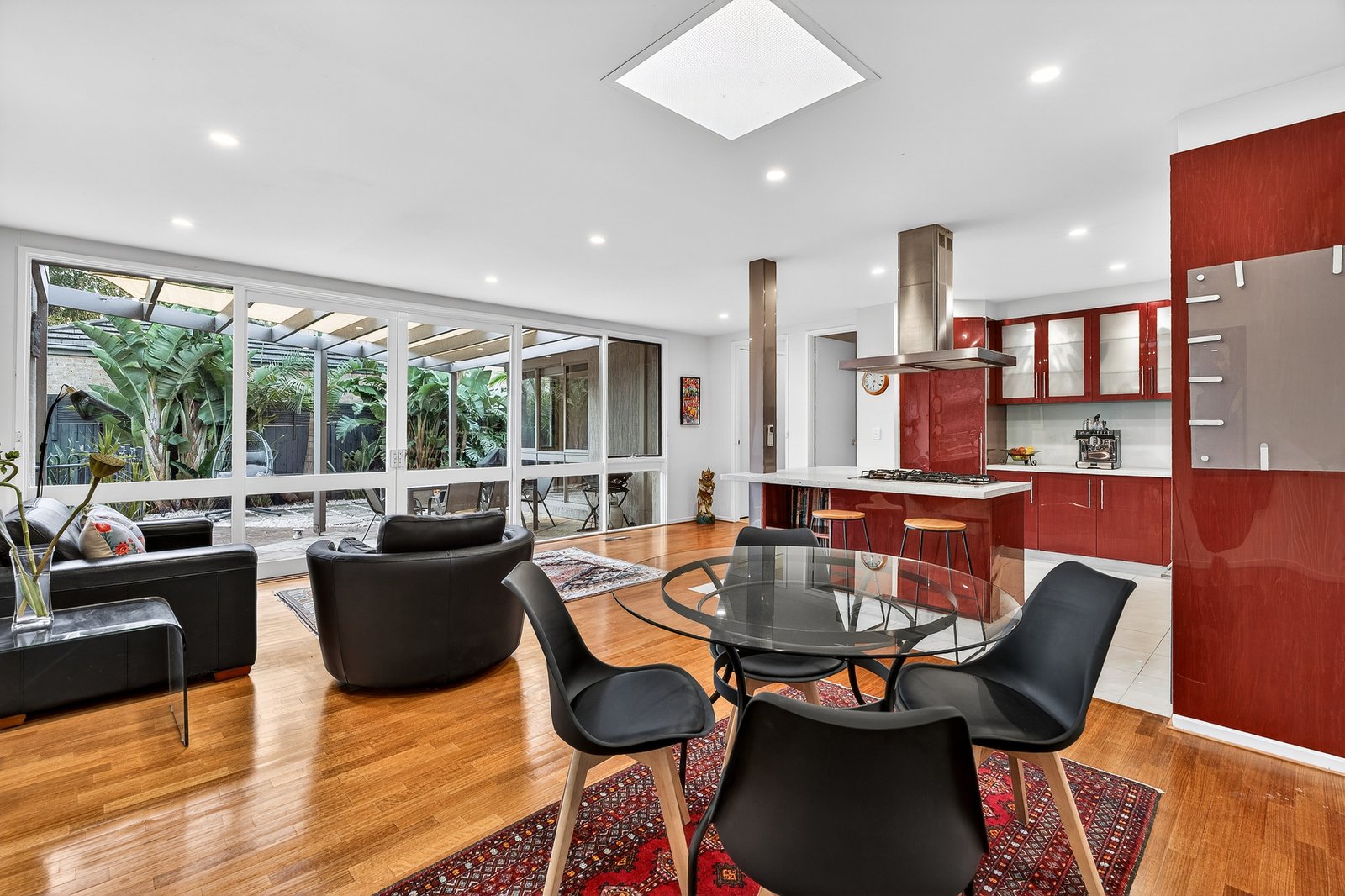 Gallery: 12 Talofa Avenue