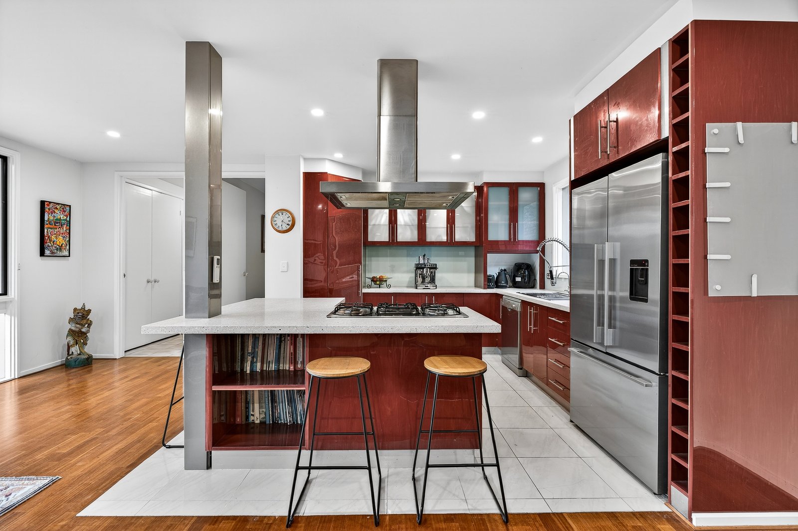 Gallery: 12 Talofa Avenue