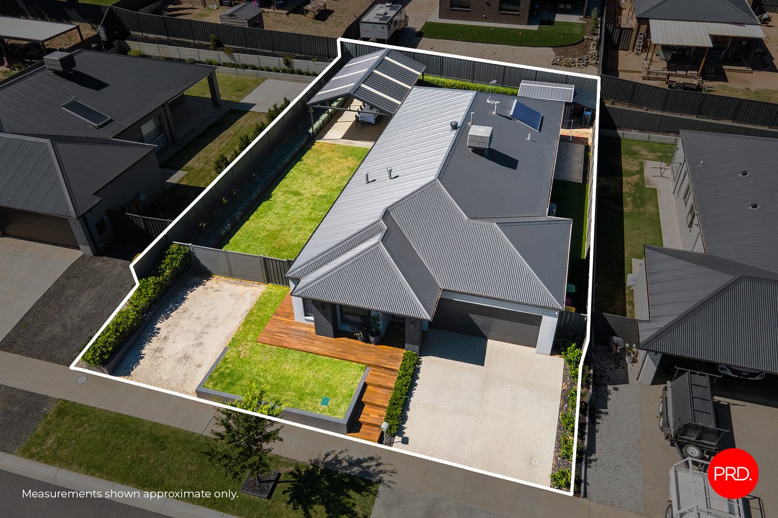 12 Tarrnook Drive STRATHFIELDSAYE 4