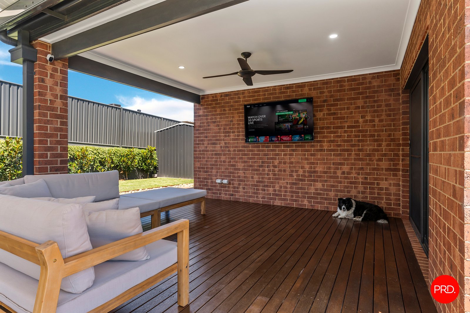 12 Tarrnook Drive STRATHFIELDSAYE 17