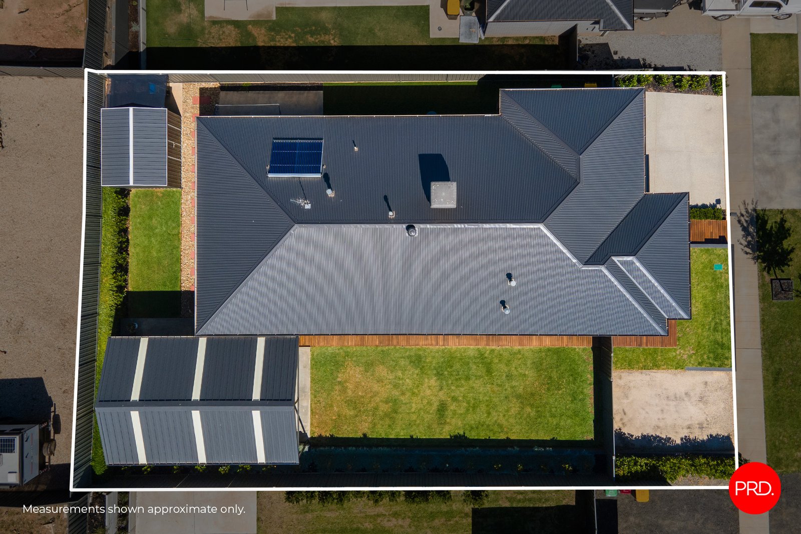 12 Tarrnook Drive STRATHFIELDSAYE 21