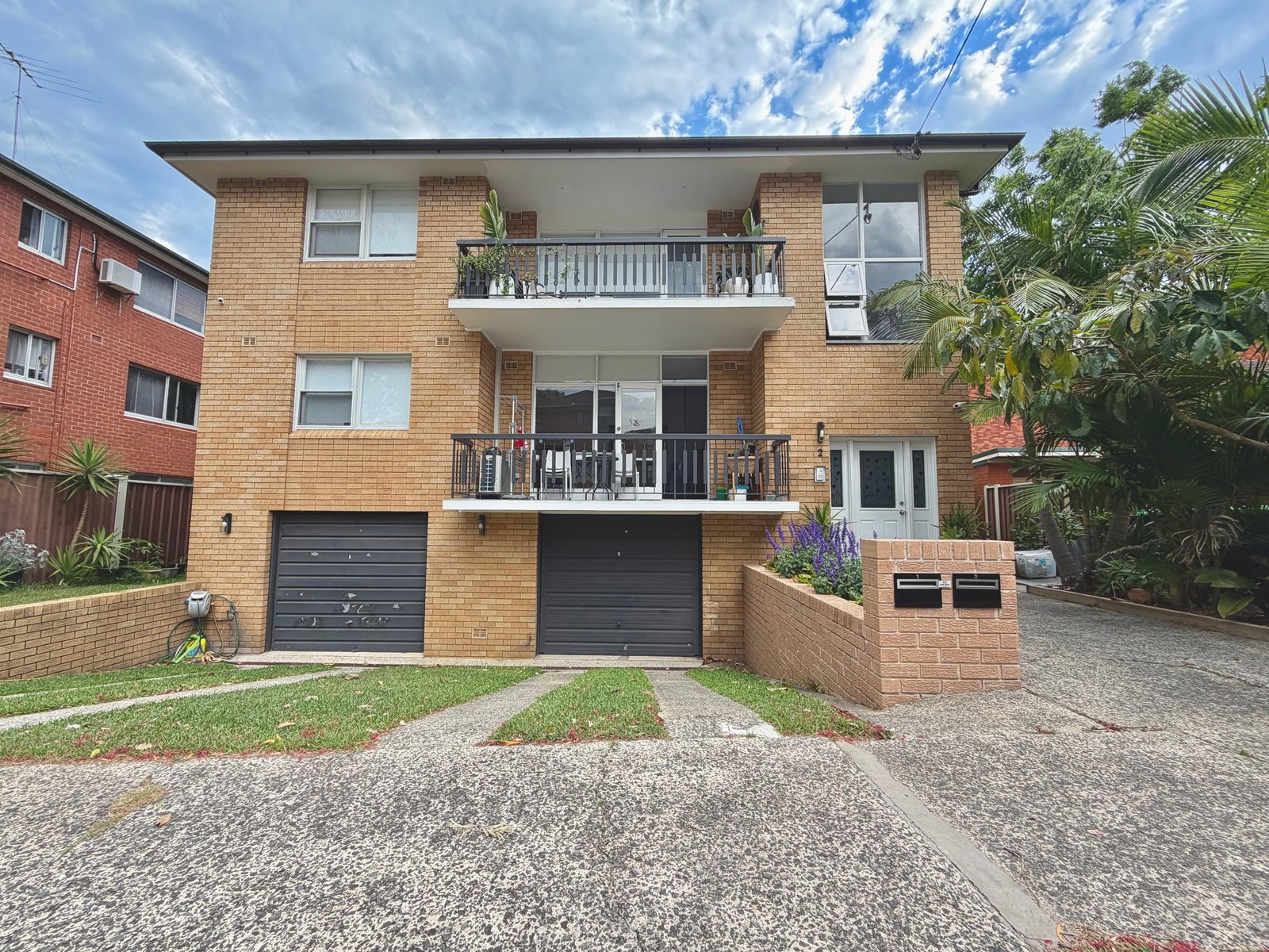 1/2 Templeman Crescent HILLSDALE 9