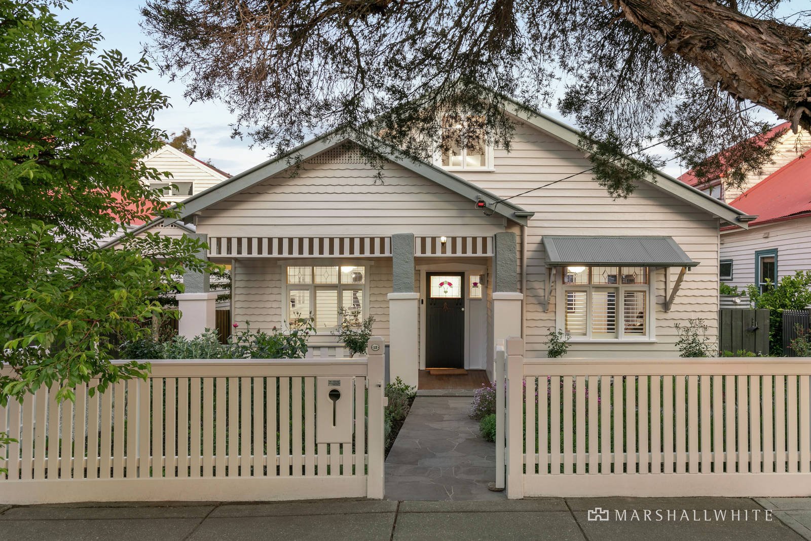 12 Tennyson Street, Kew, VIC