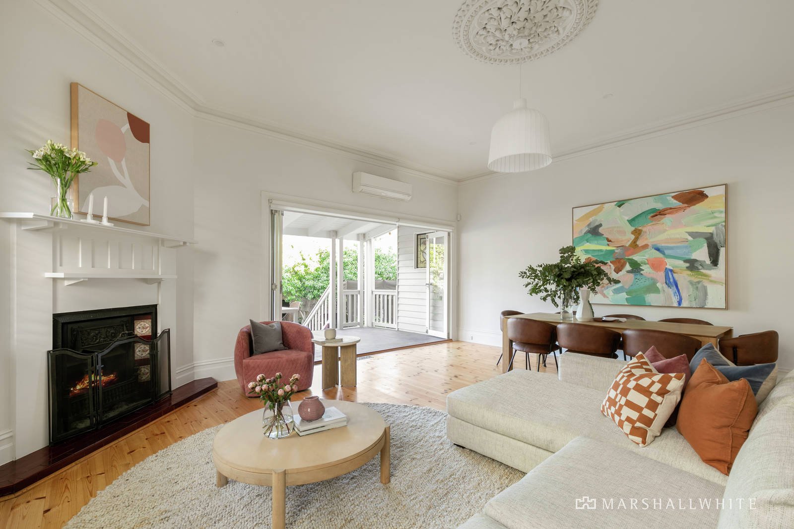 12 Tennyson Street, Kew, VIC