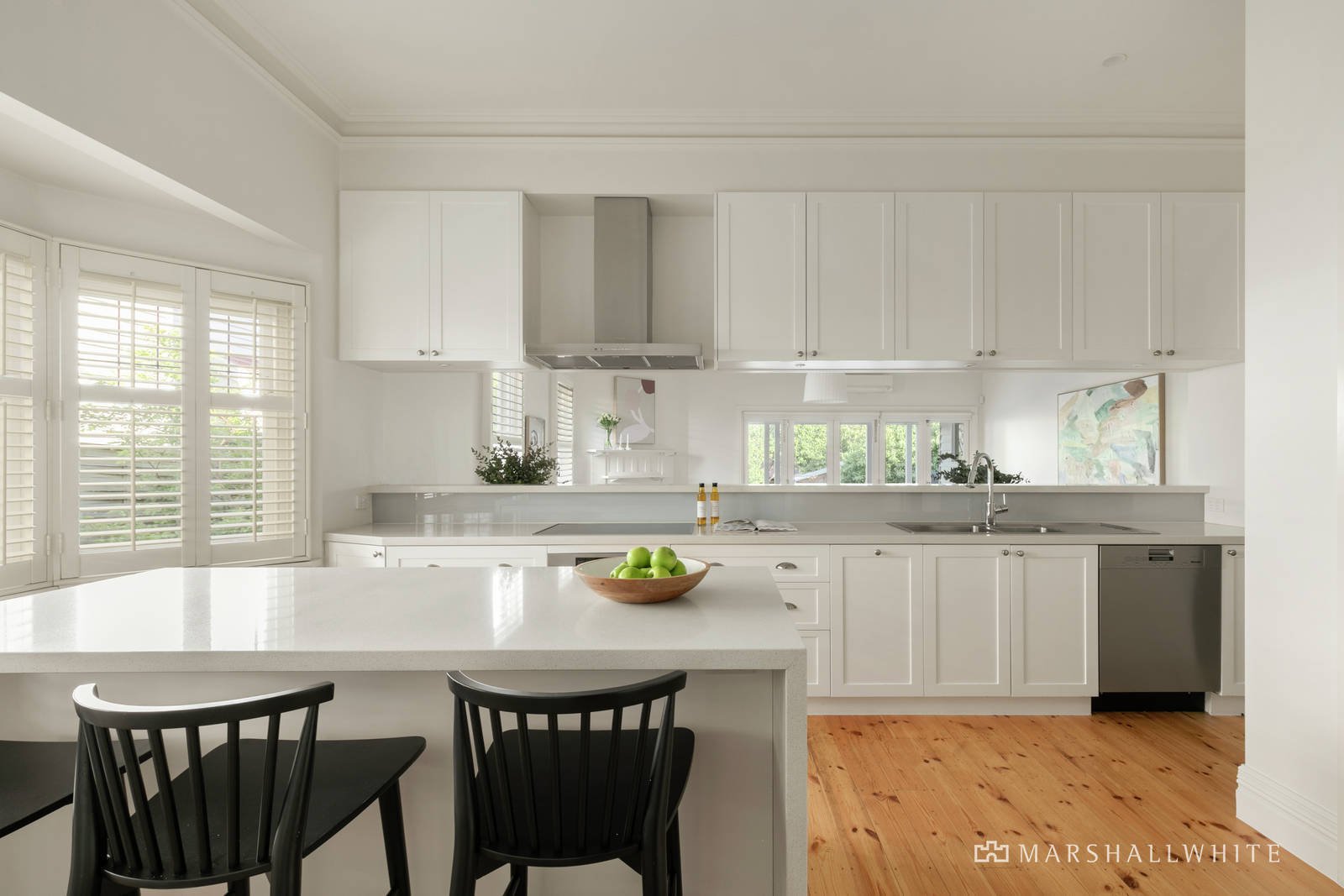 12 Tennyson Street, Kew, VIC