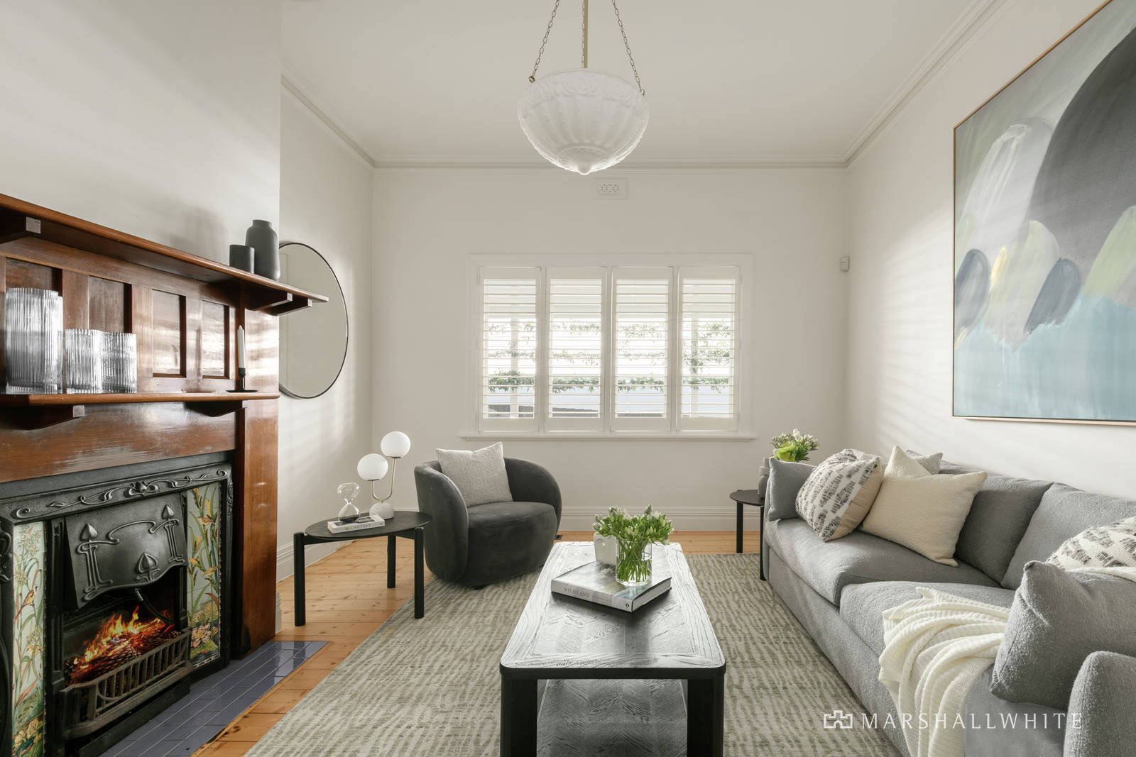 12 Tennyson Street, Kew, VIC