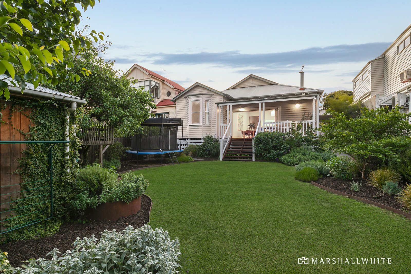 12 Tennyson Street, Kew, VIC
