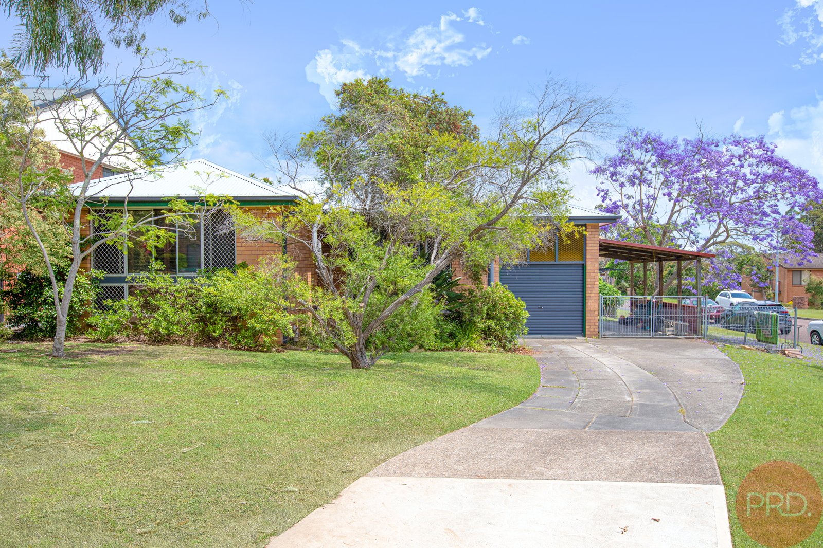 12 Tennyson Street METFORD 1