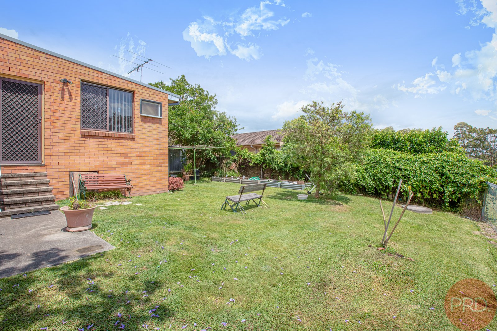 12 Tennyson Street METFORD 12