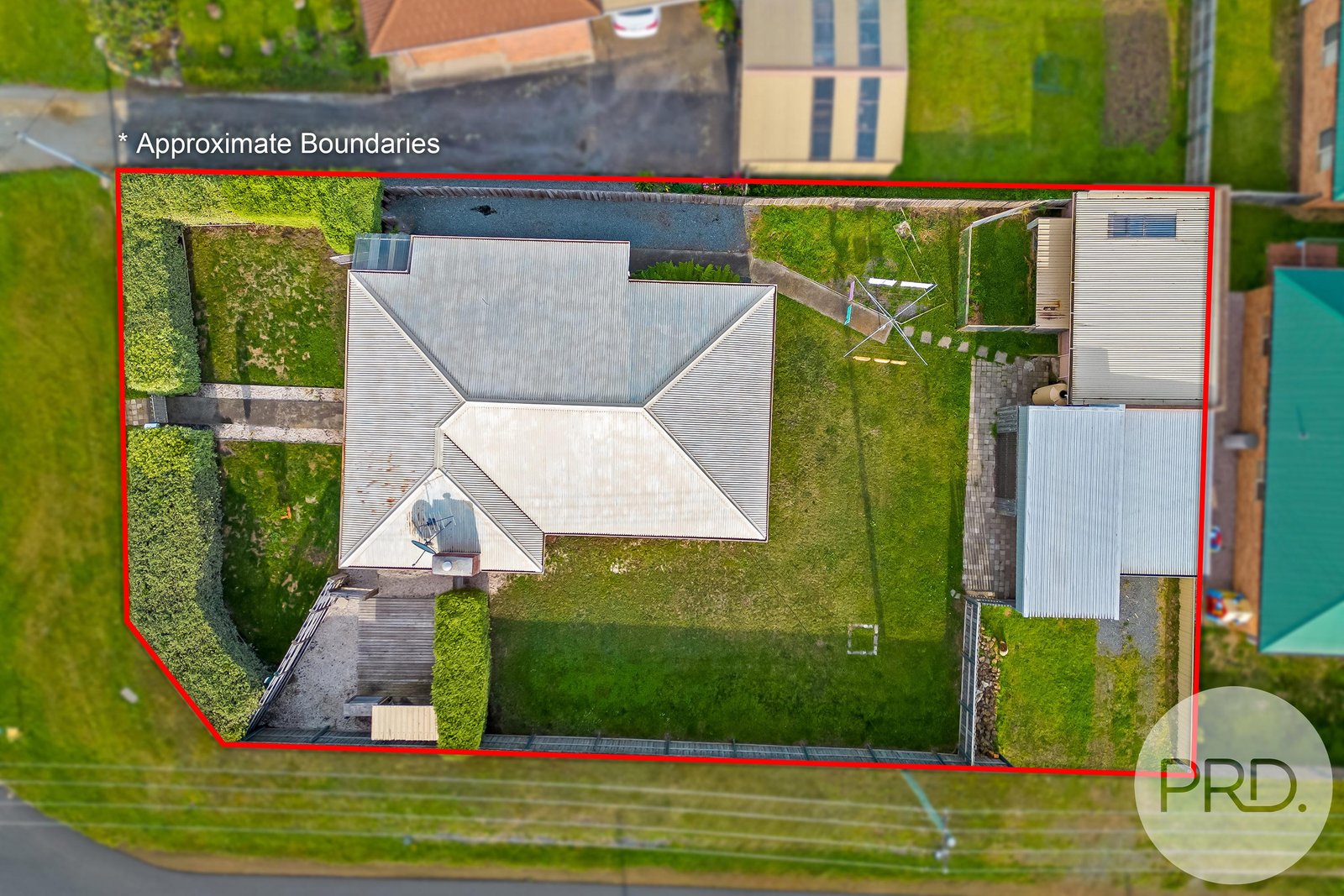 12 The Circle SORELL 3