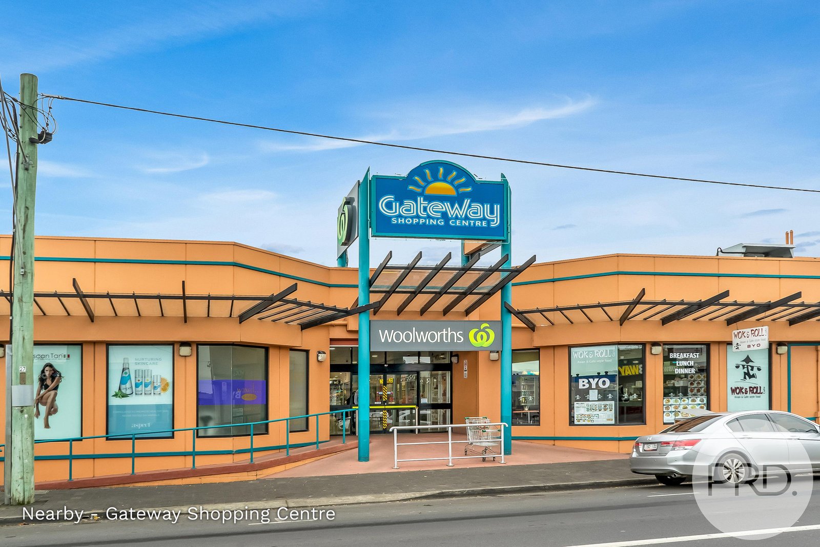 12 The Circle SORELL 15