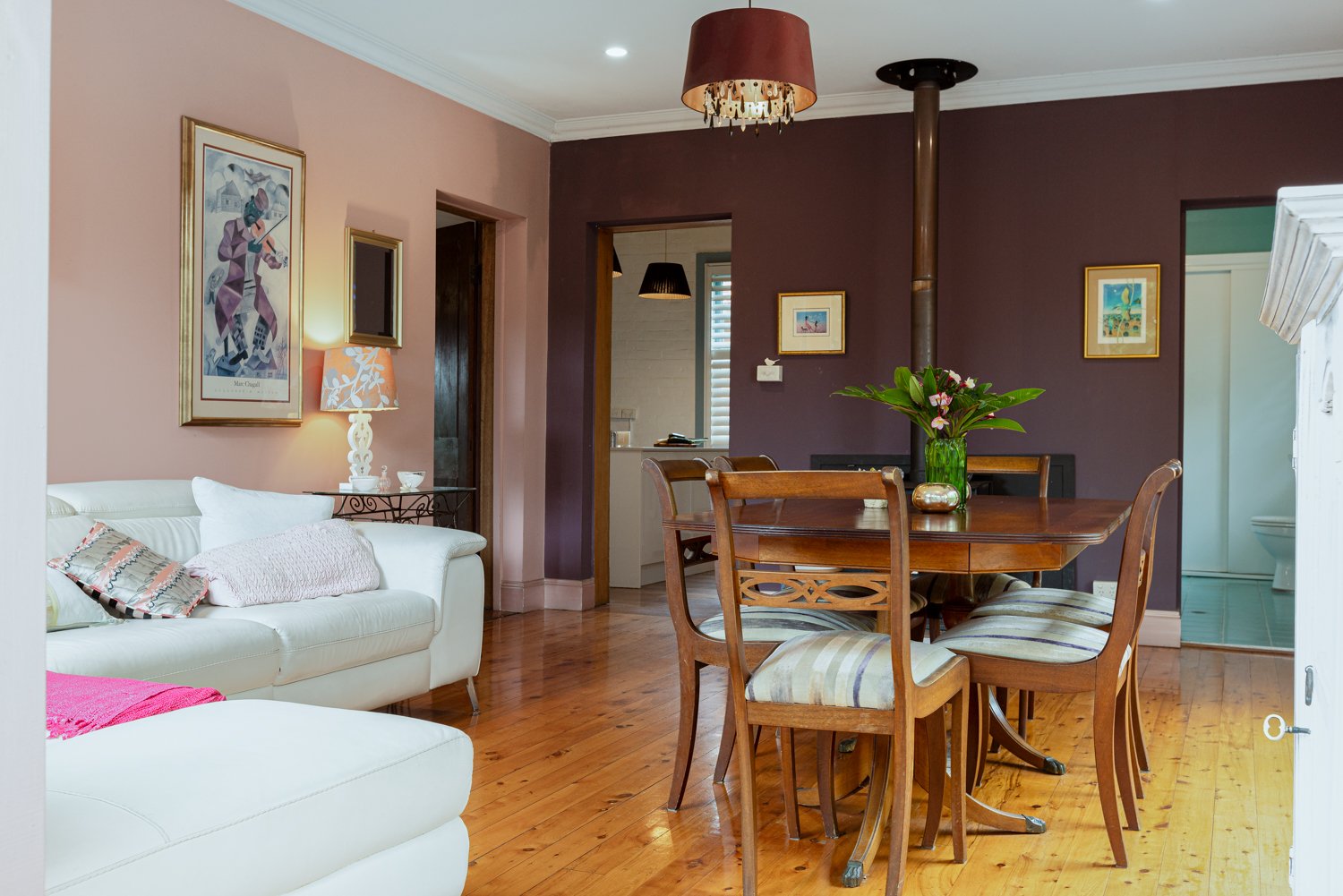 12 The Esplanade LORN 9