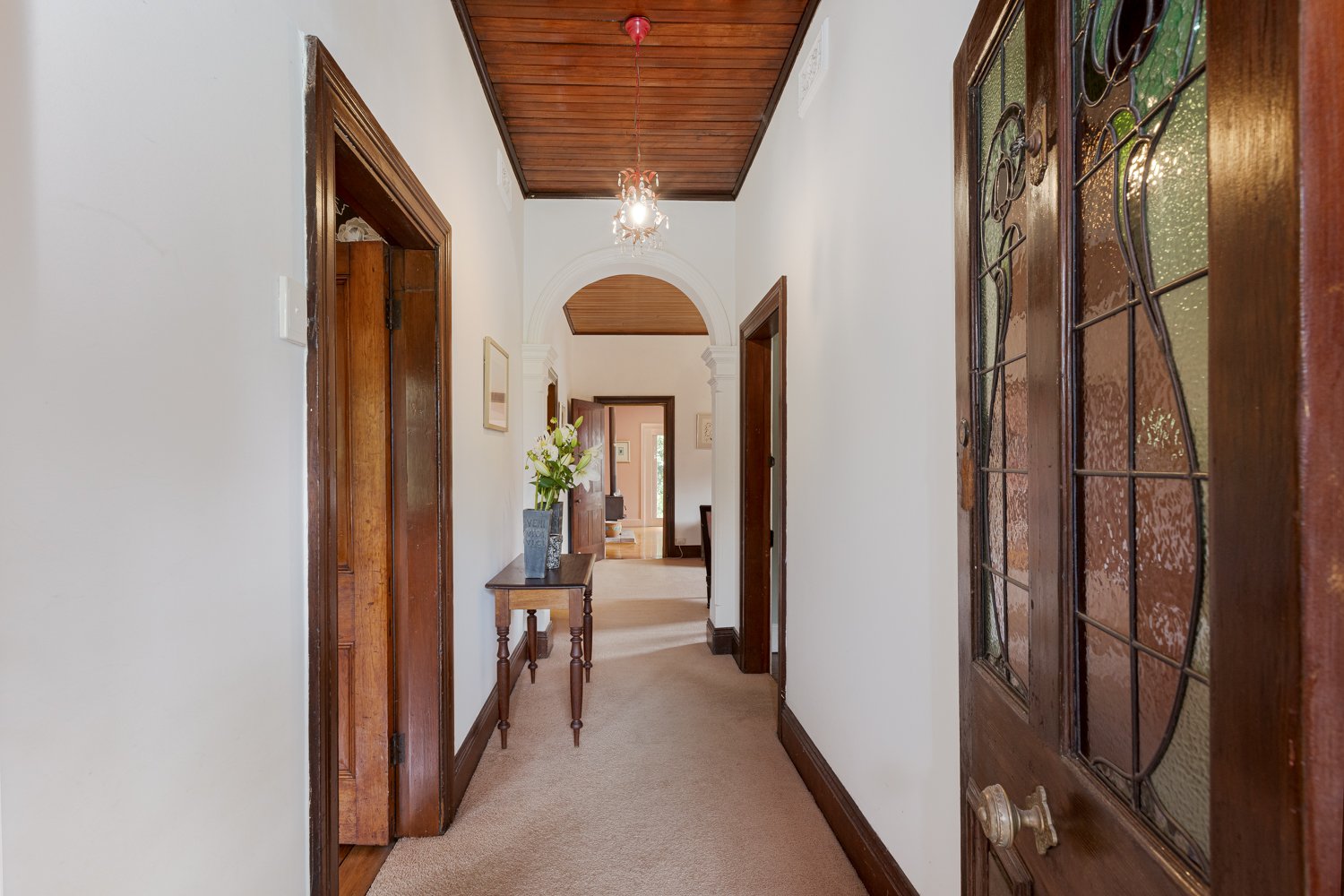 12 The Esplanade LORN 15