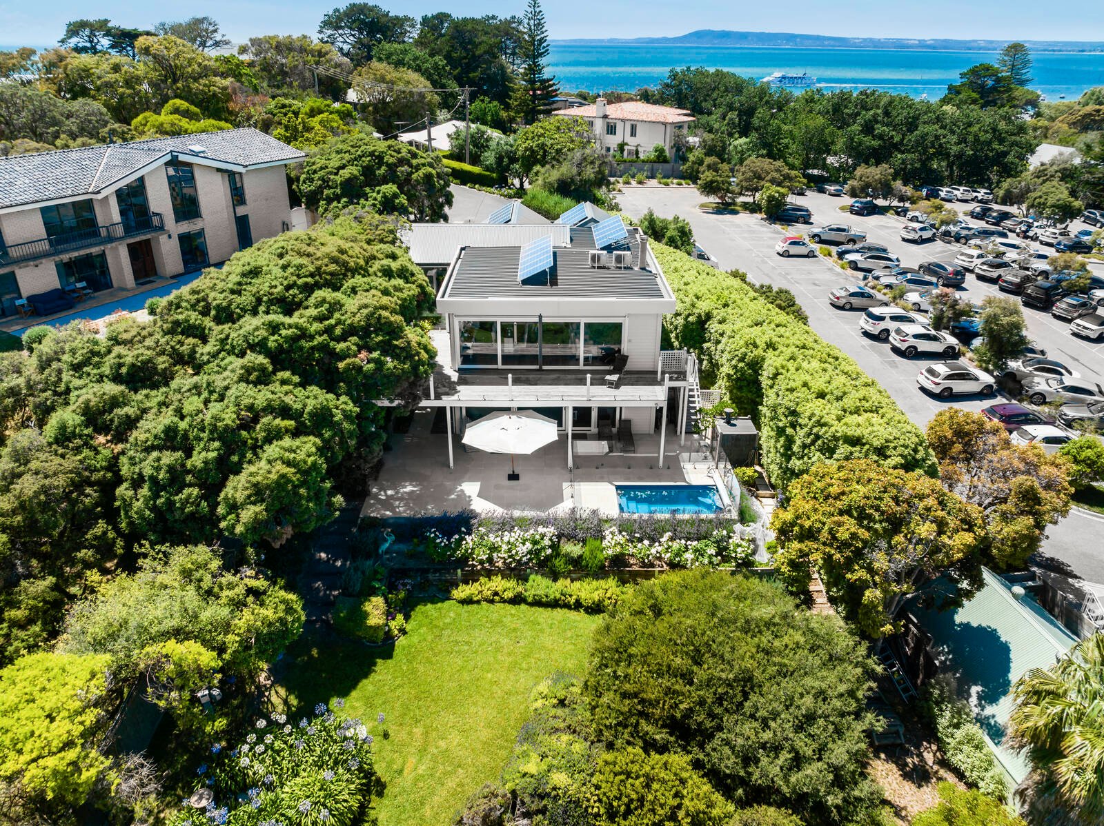 Real Estate and Property in 12 The Heights, Sorrento, VIC