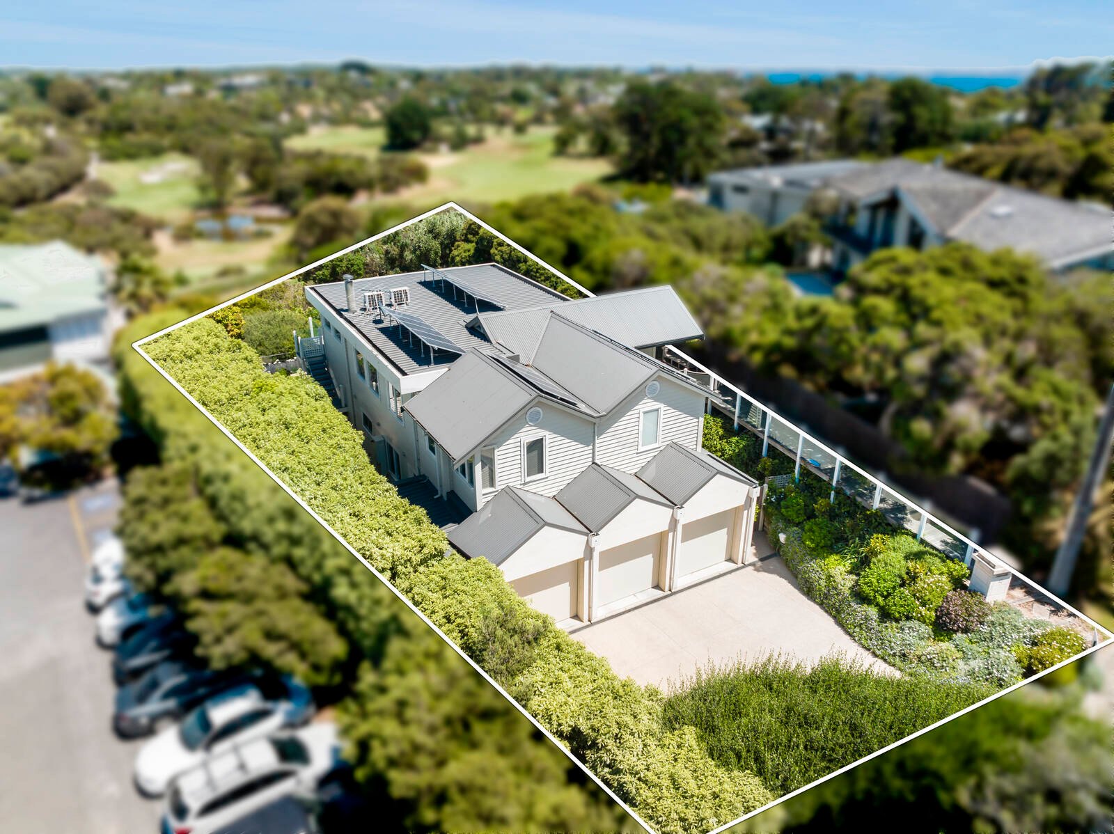 Real Estate and Property in 12 The Heights, Sorrento, VIC