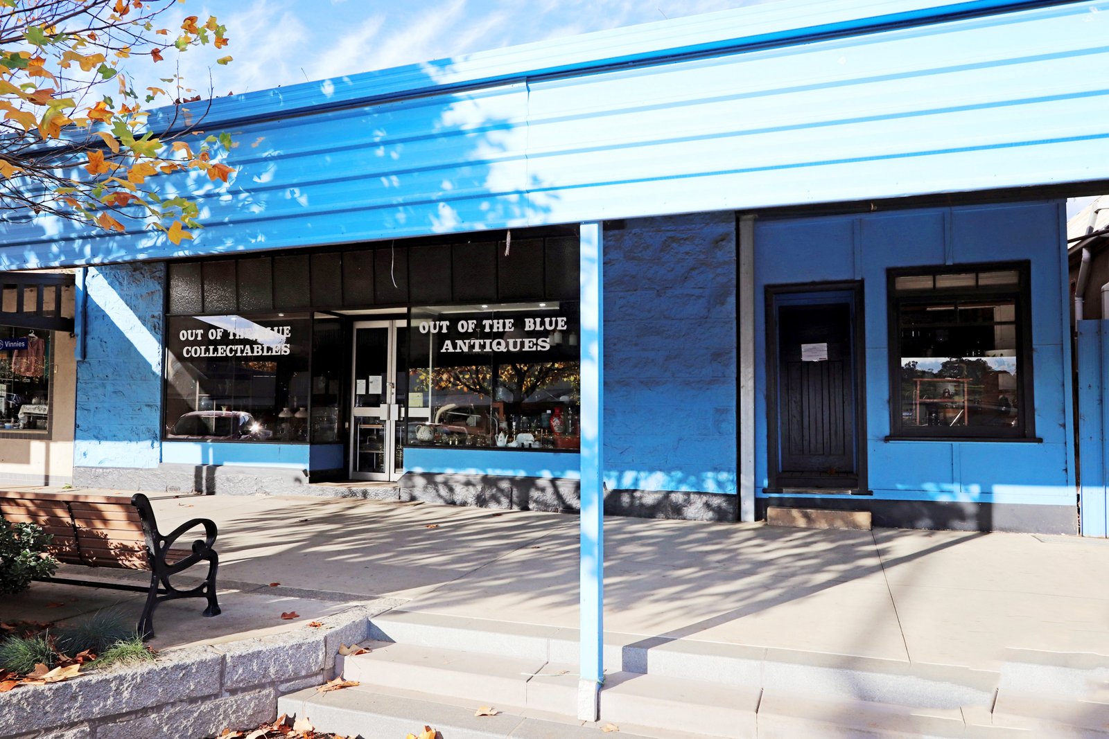 12 The Parade TUMBARUMBA 2