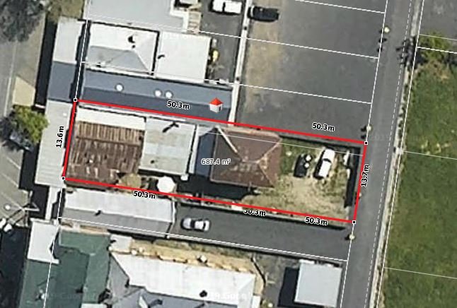 12 The Parade TUMBARUMBA 13