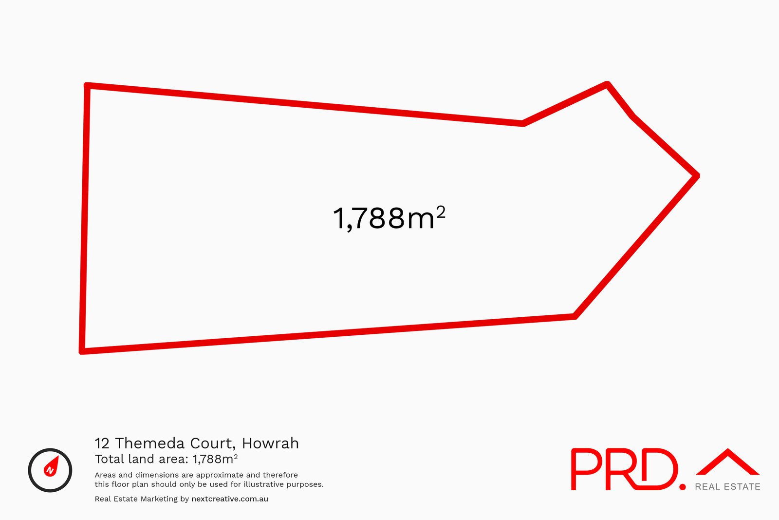 12 Themeda Court HOWRAH 17
