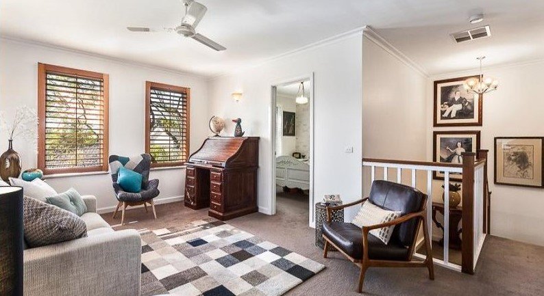Gallery: 12 Thomas Street