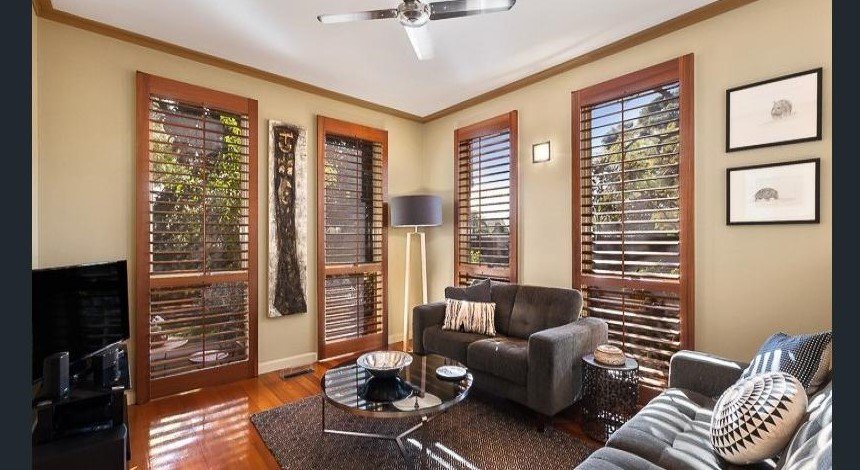 Gallery: 12 Thomas Street