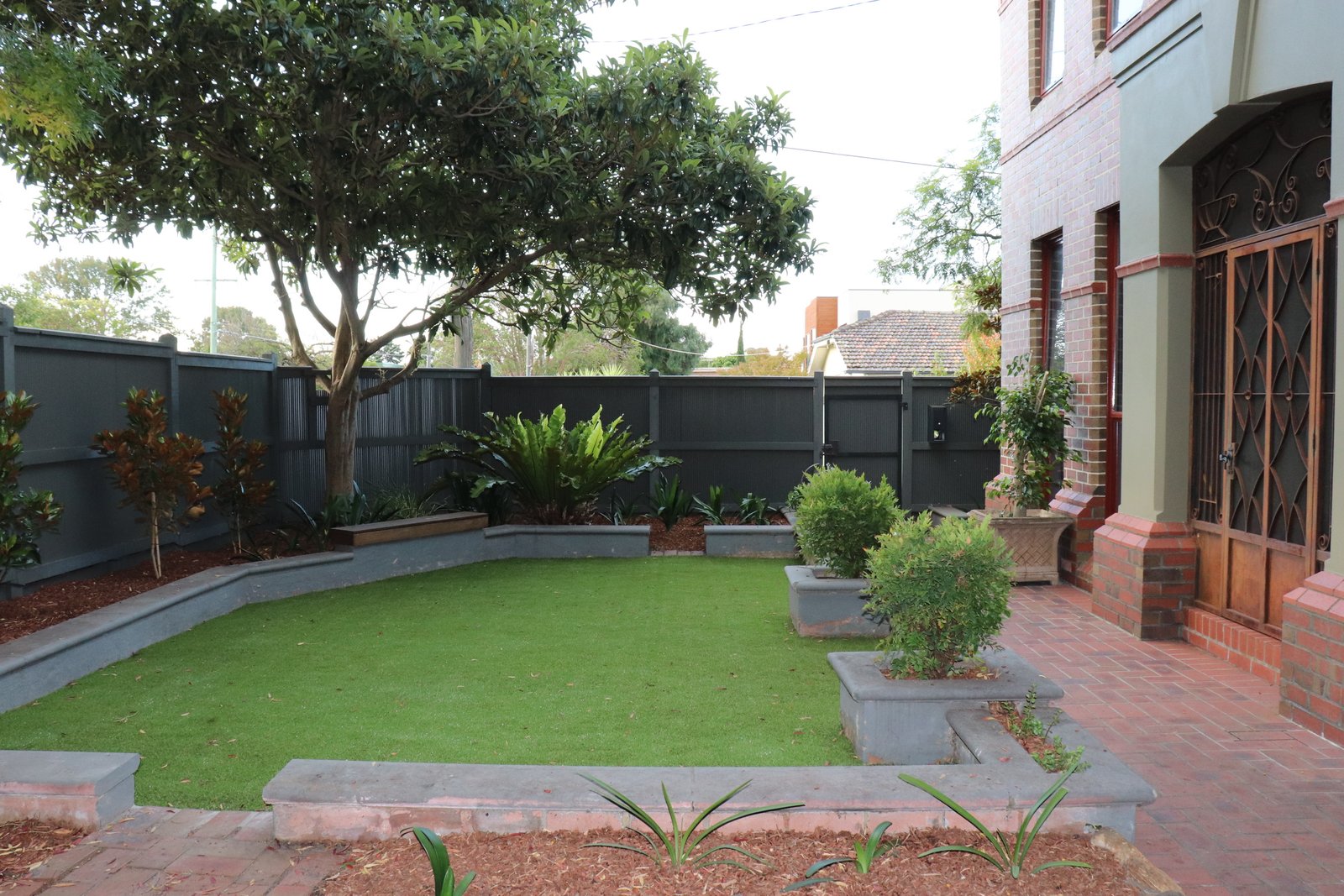 Gallery: 12 Thomas Street