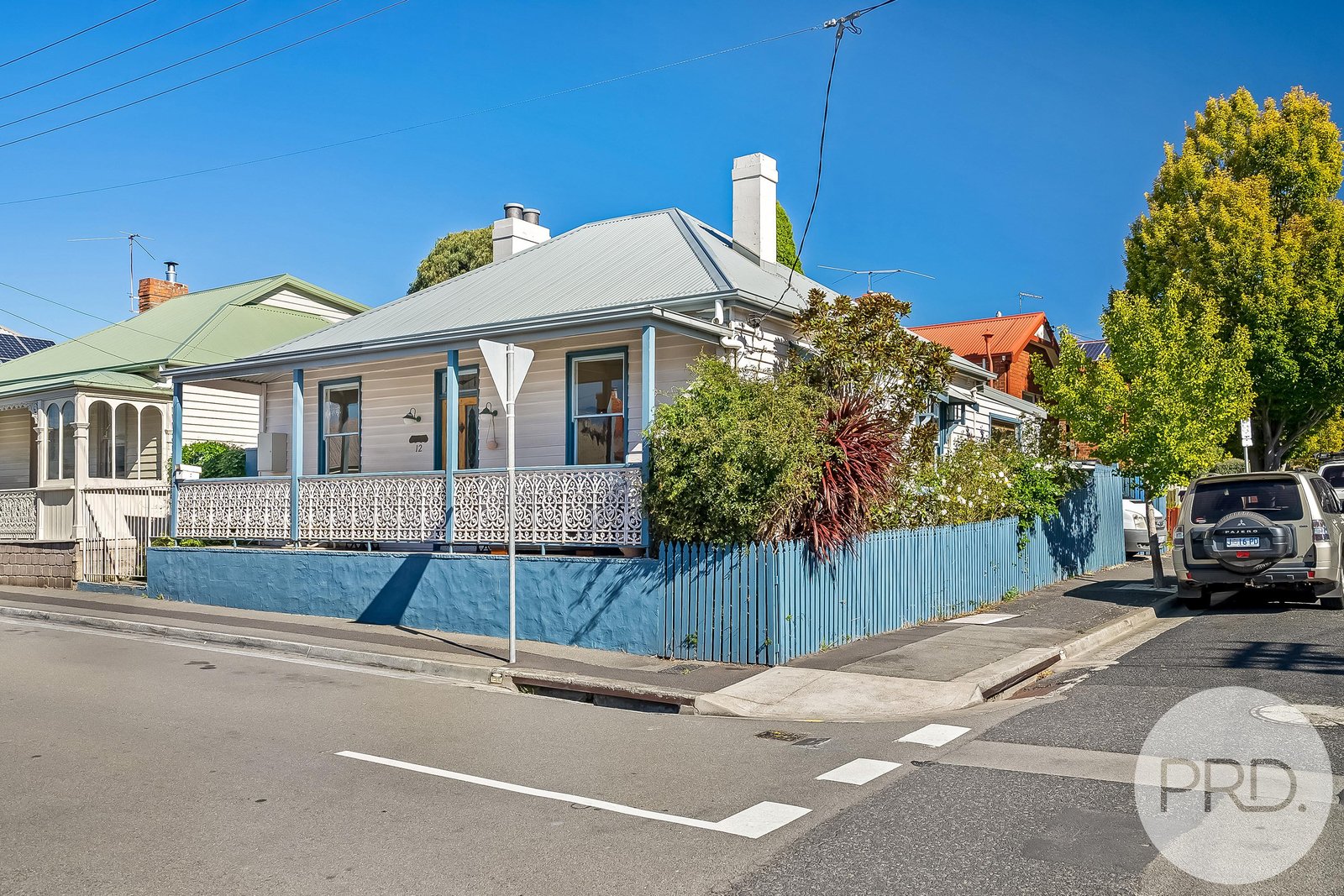 12 Thomas Street NORTH HOBART 21