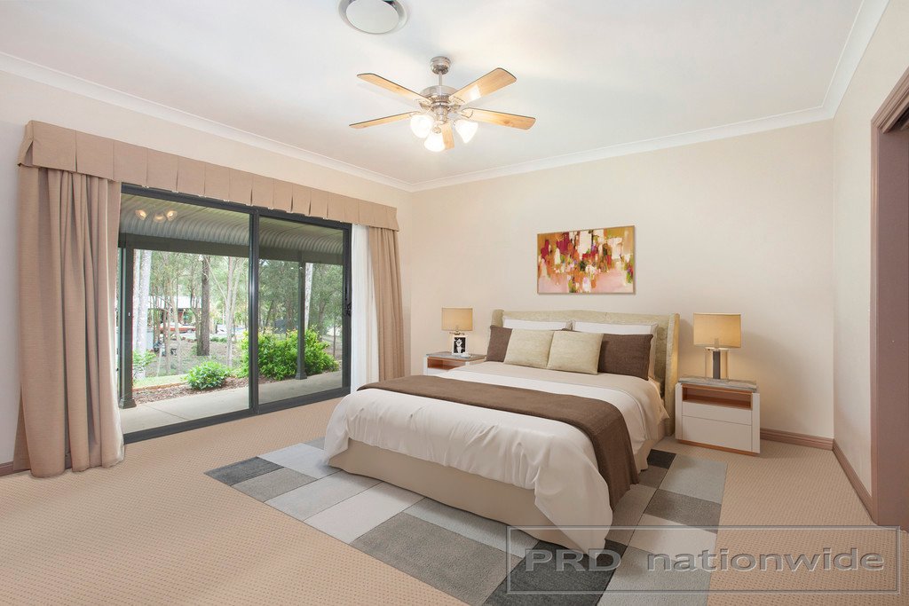 12 Thornbill Grove THORNTON 12