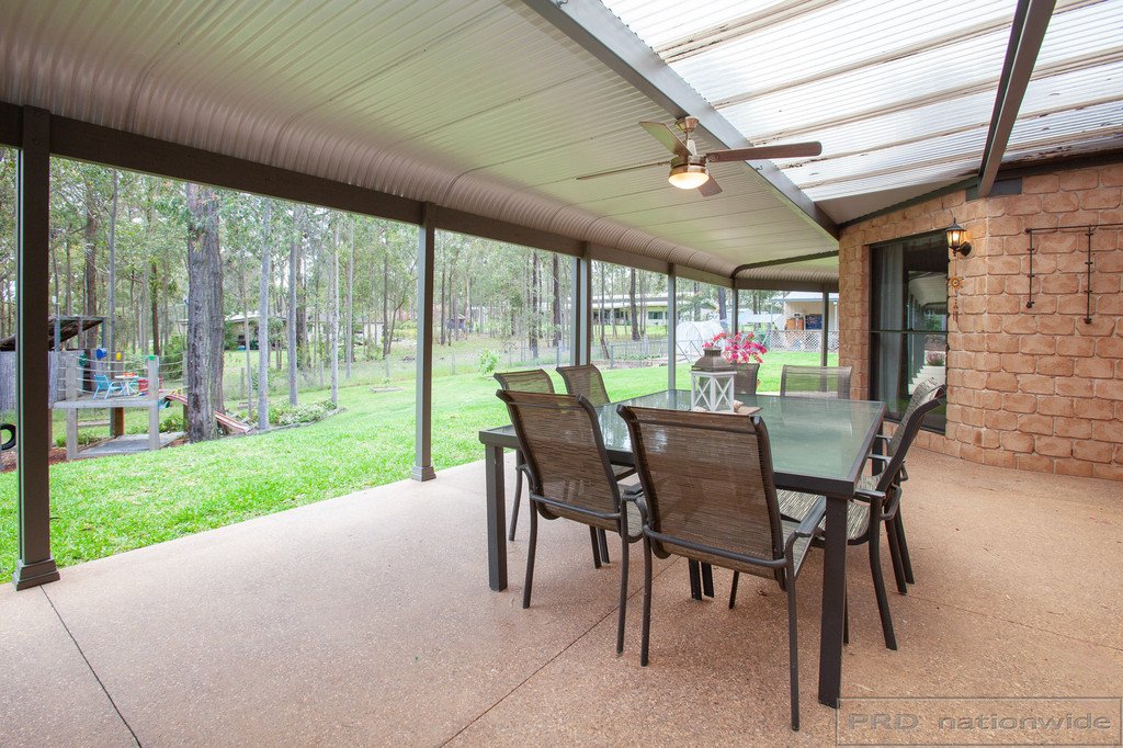 12 Thornbill Grove THORNTON 20