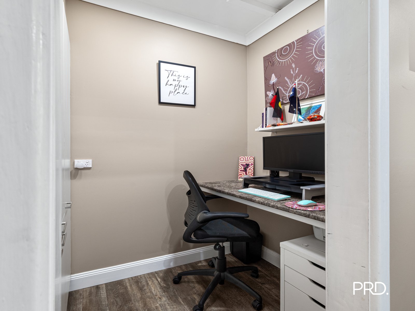 12 Tidswell St  ST MARYS 4